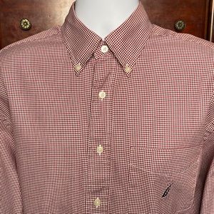 Nautica Button Down Shirt
